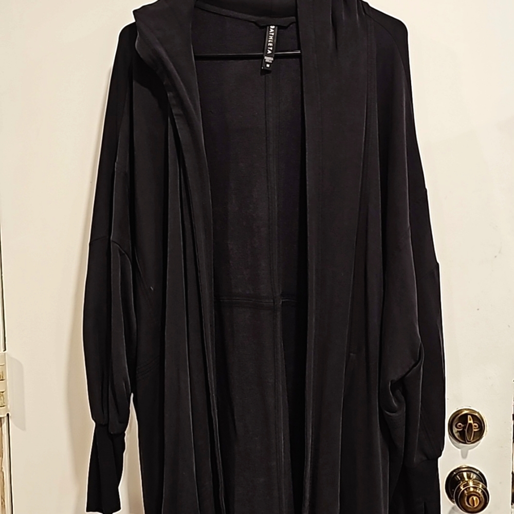 Athleta jacket